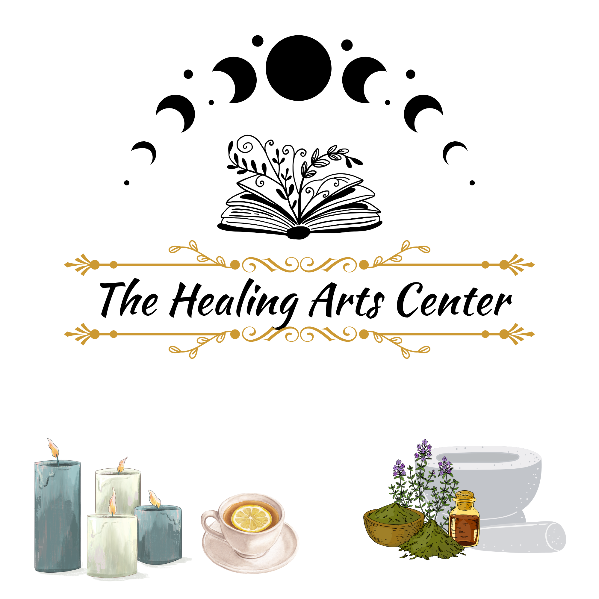 The Healing Arts Center