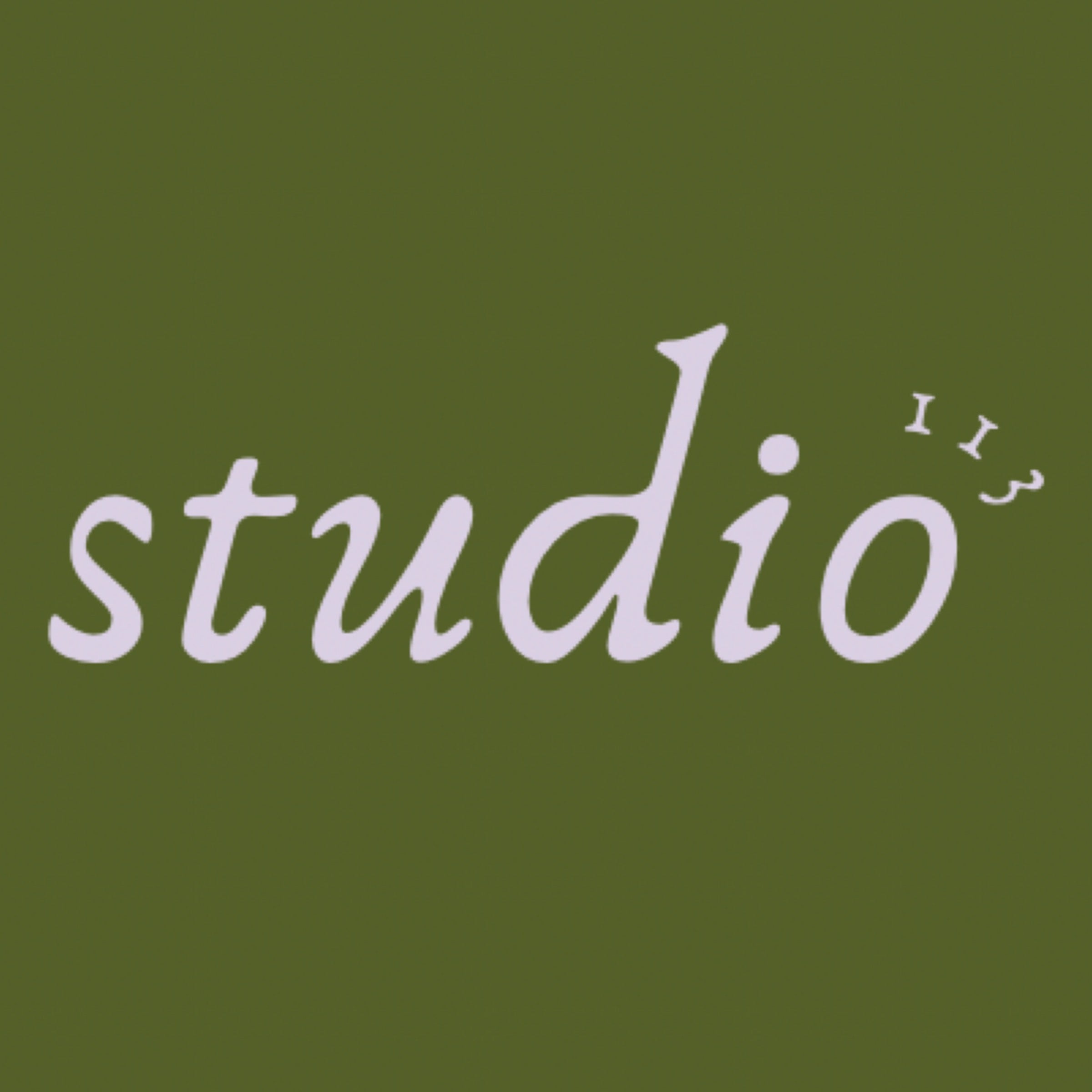Studio 113