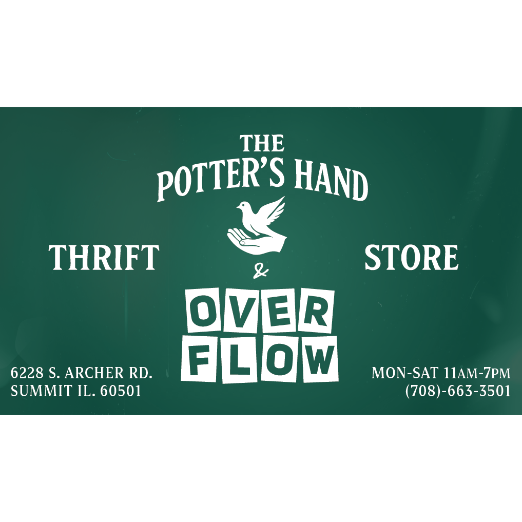 Potter's Field Ministries