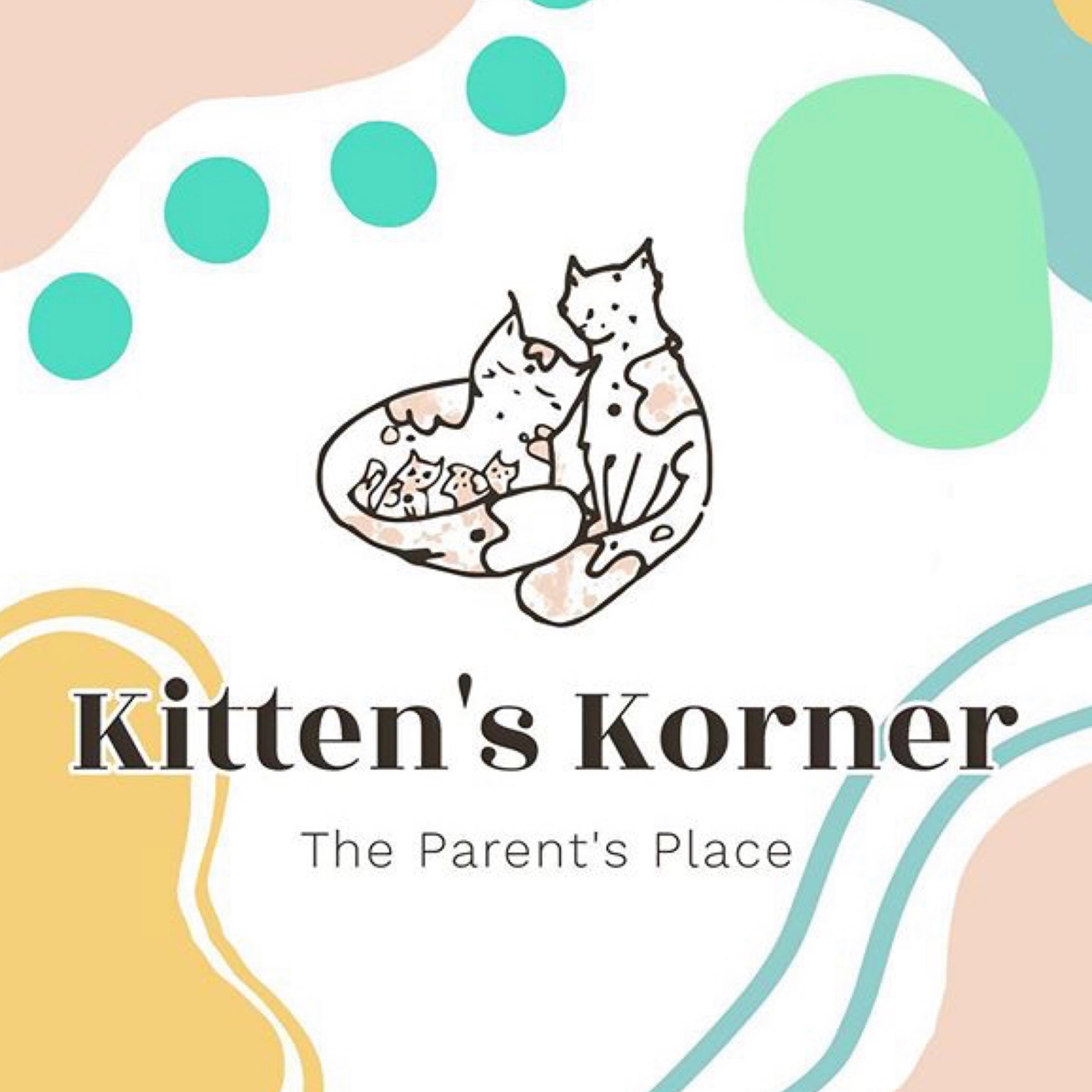 Kitten’s Korner
