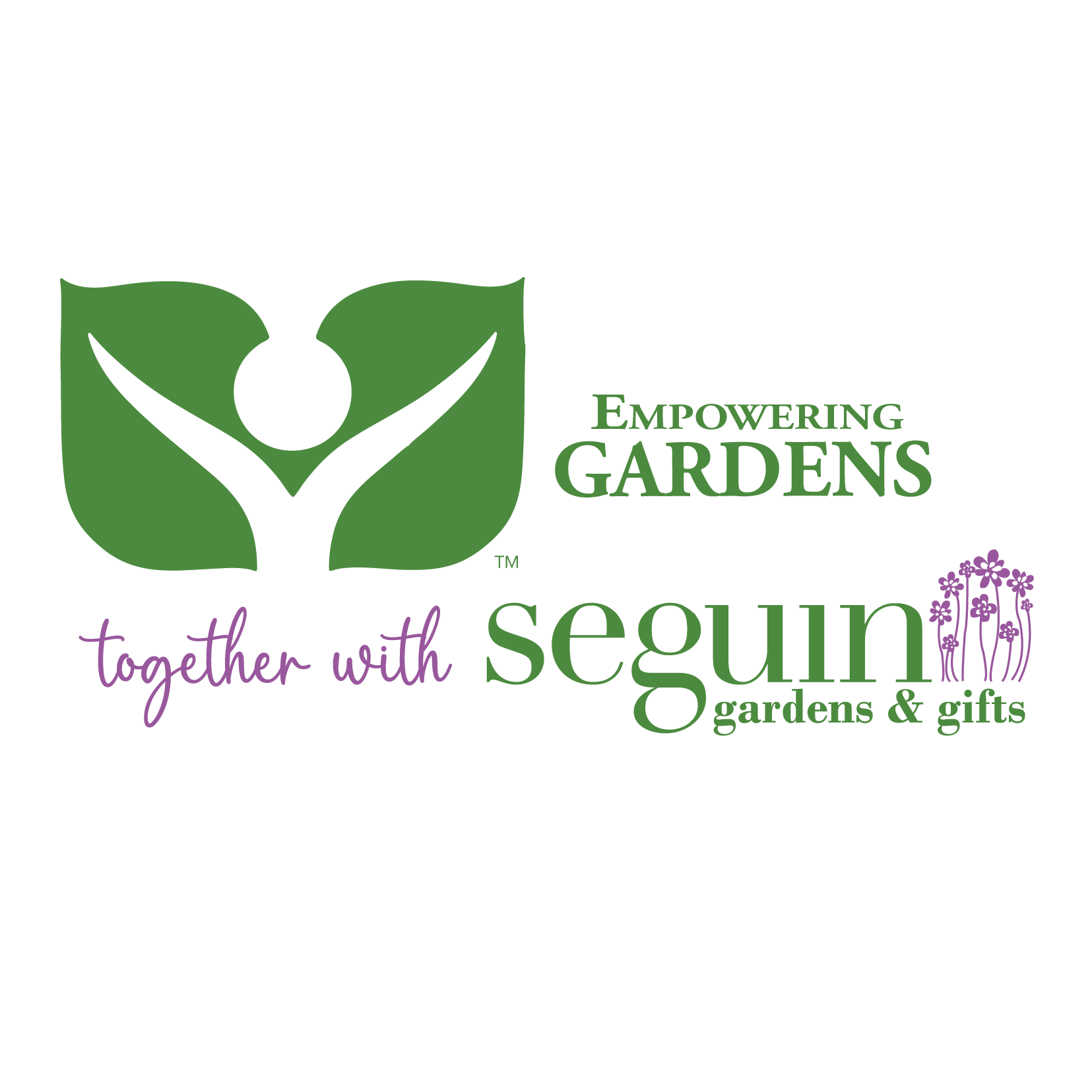 Empowering Gardens