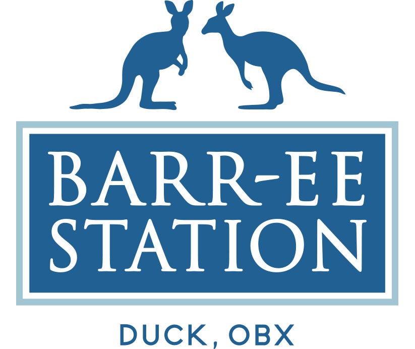 Barr-ee Station