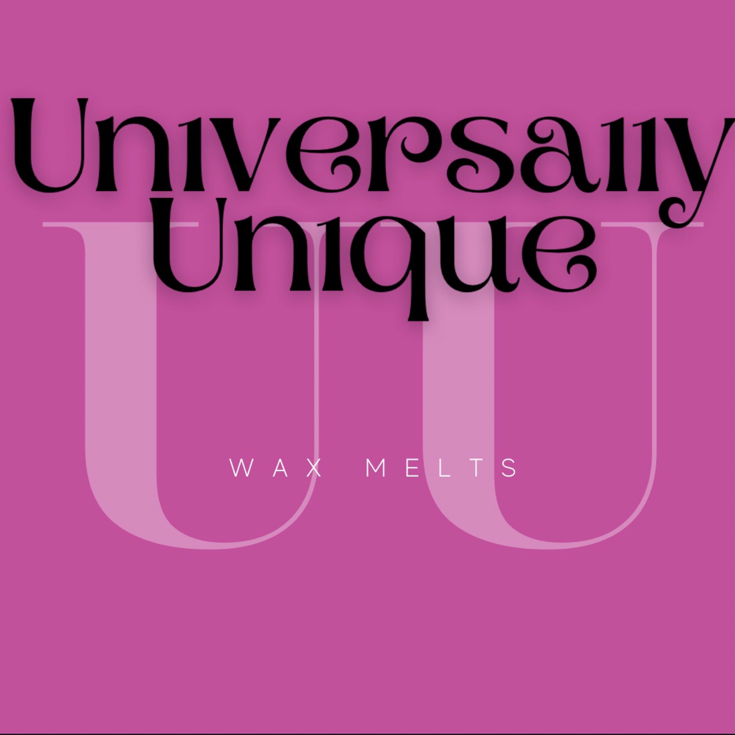 Universally Unique