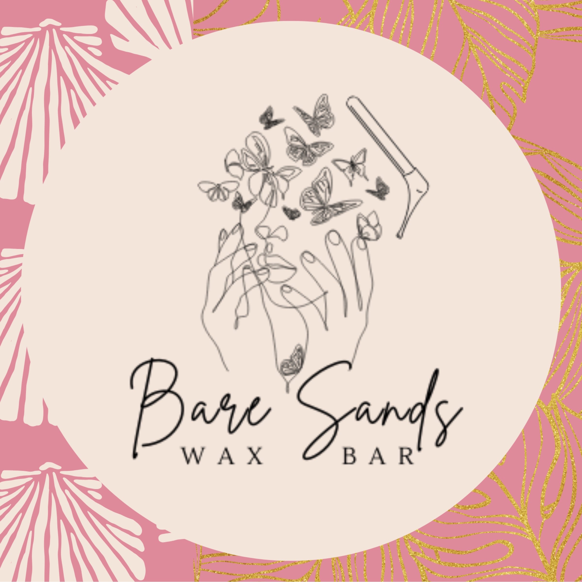 Bare Sands Wax Bar