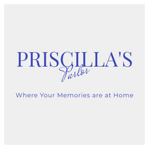 Priscilla's Parlor