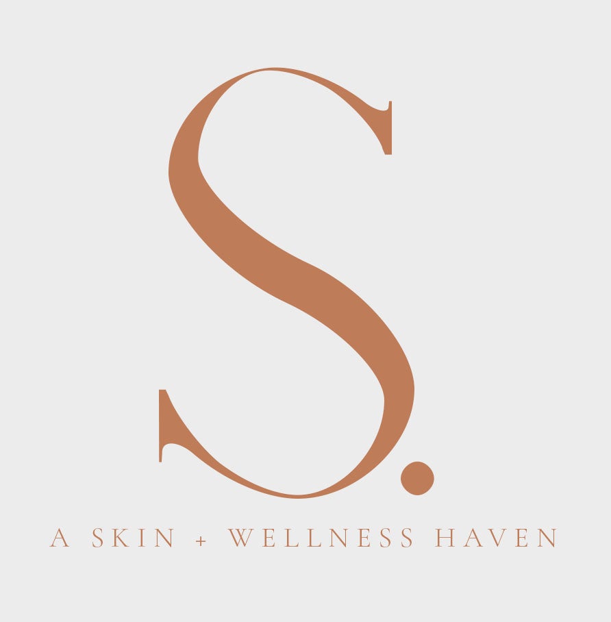 Saren A Skin + Wellness Haven