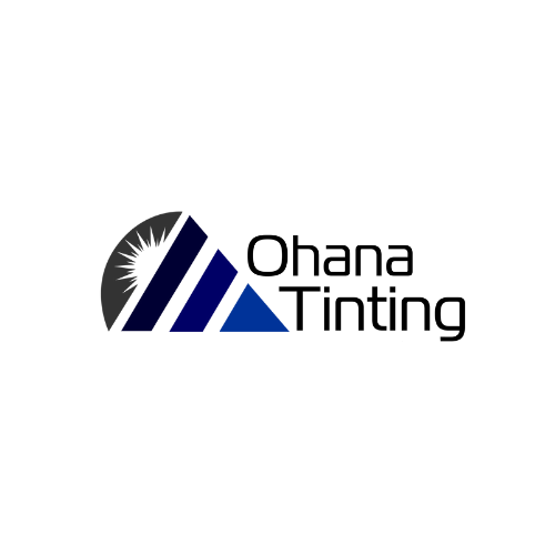 Ohana Tinting