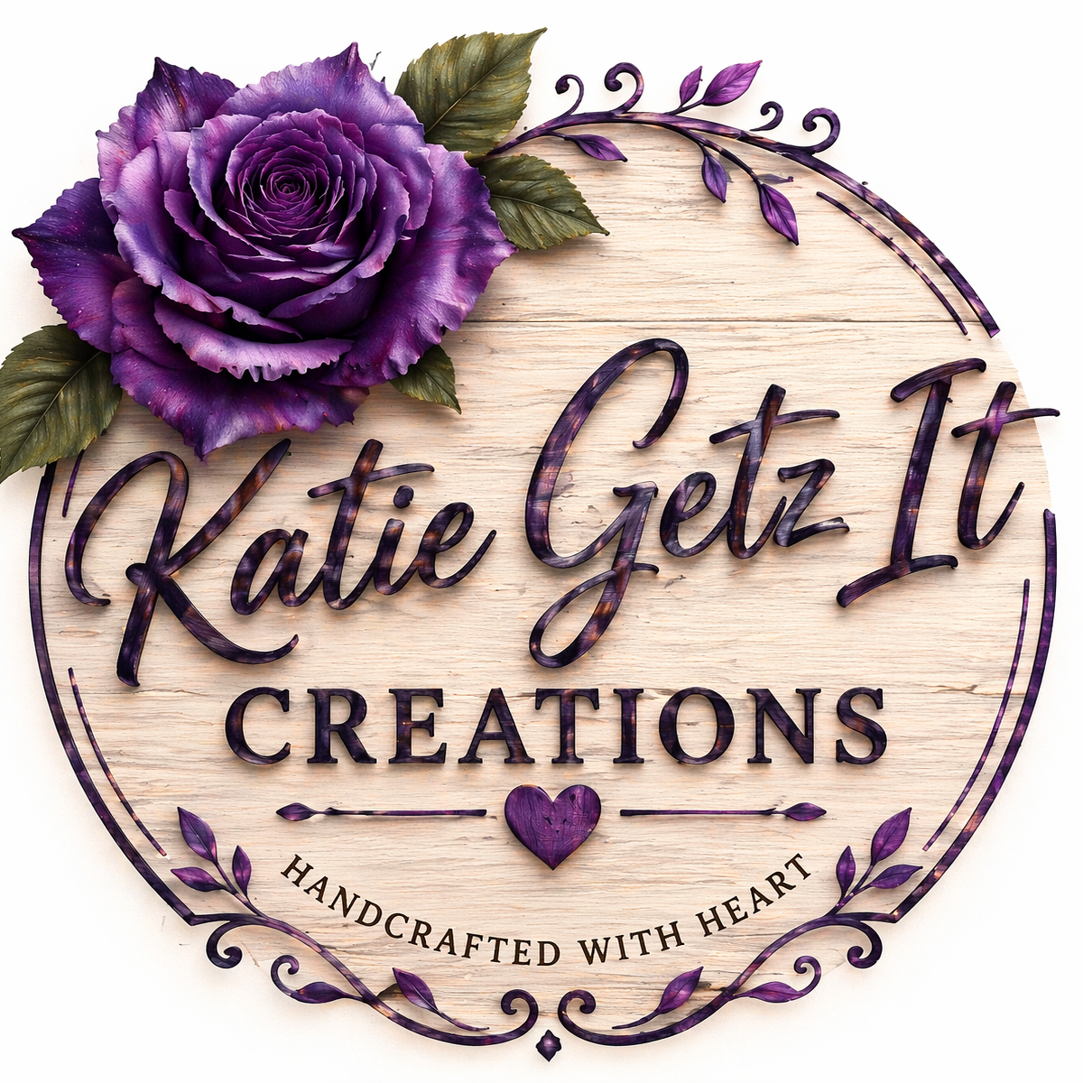 Katie Getz It Creations