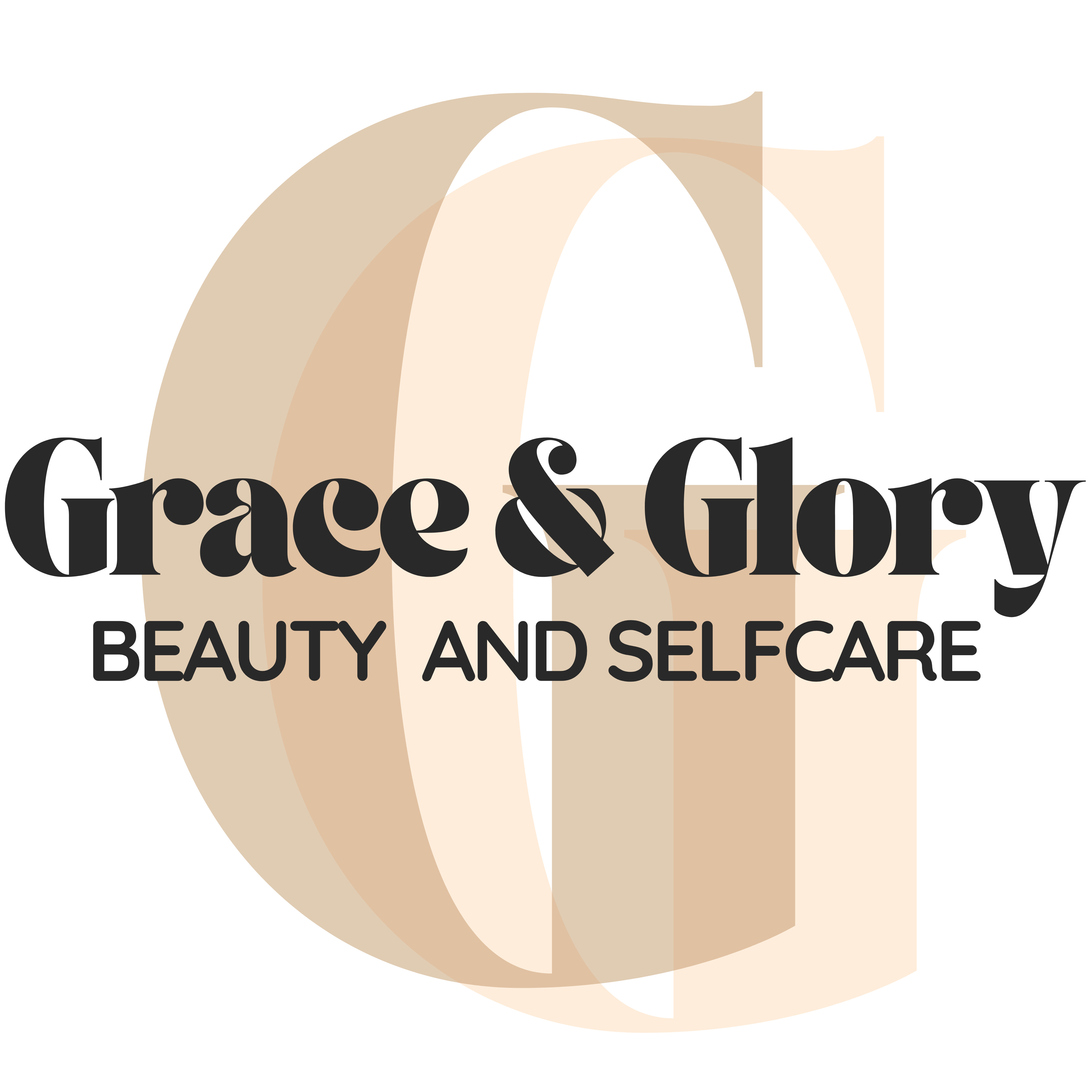 Grace and Glory Beauty
