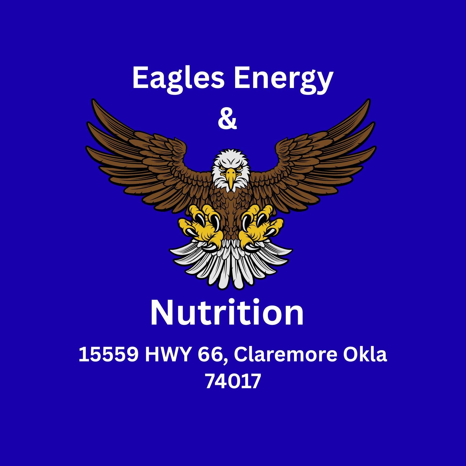 Dragon Nutrition