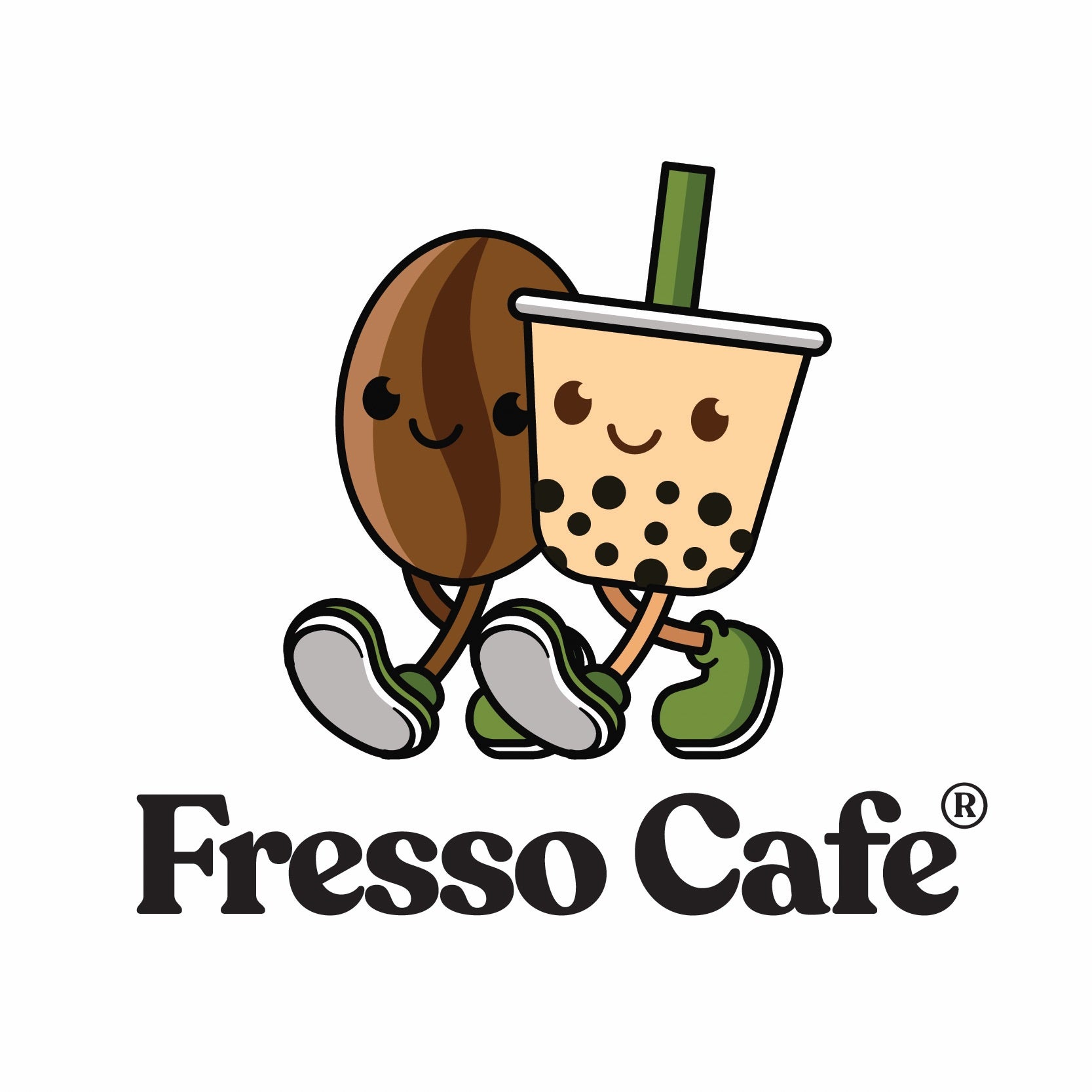 Fresso Cafe
