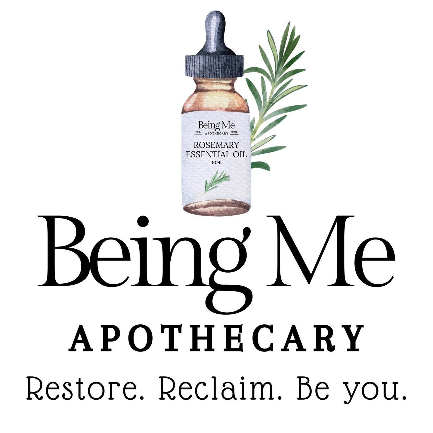 Being Me Apothecary
