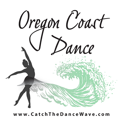 Oregon Coast Dance