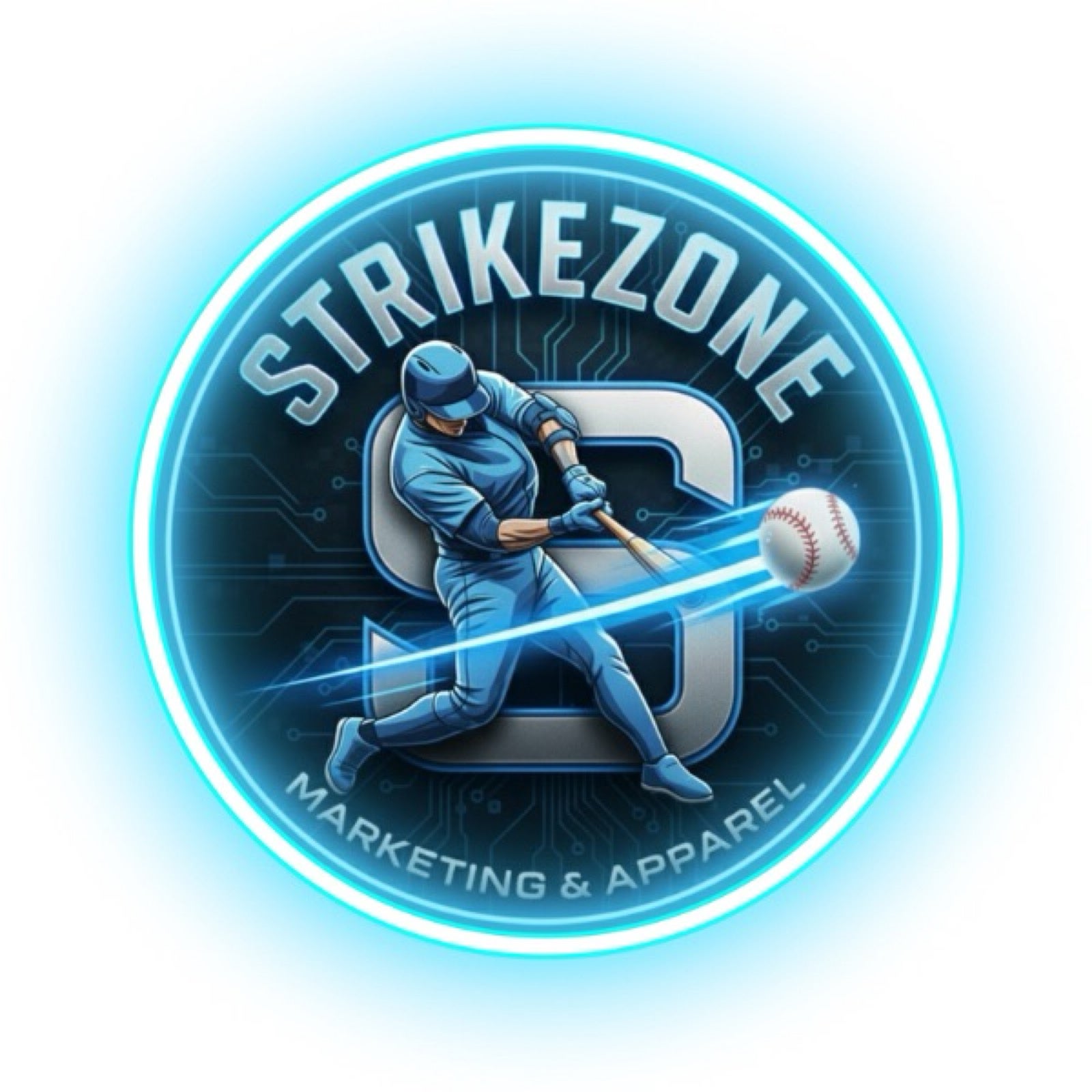 StrikeZone Marketing & Apparel