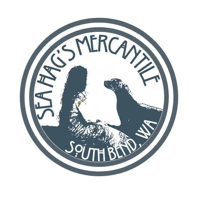 Sea Hag's Mercantile