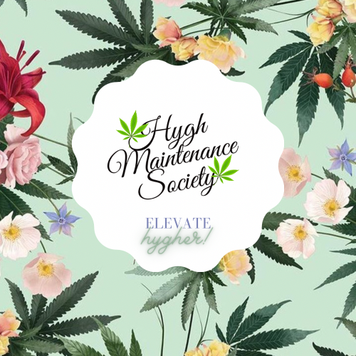 Hygh Maintenance Society