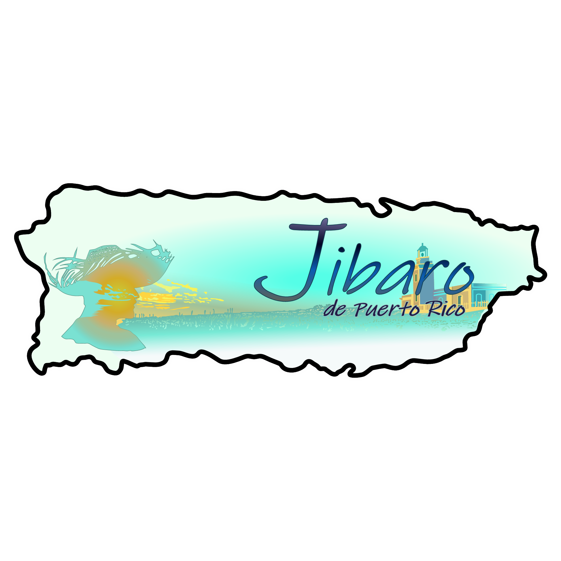 Jibaro de Puerto Rico