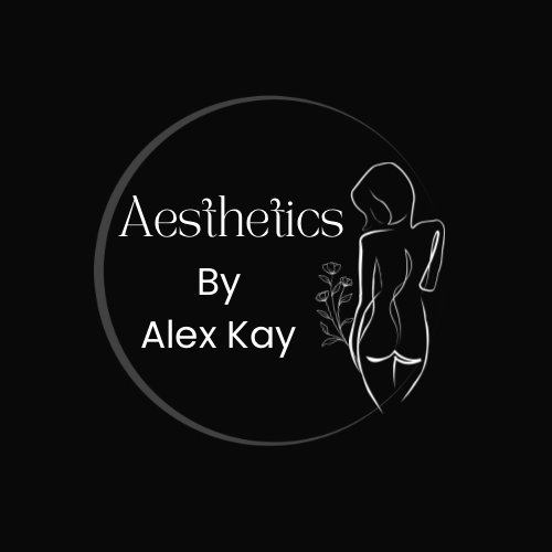 Aesthetics by Alex Kay