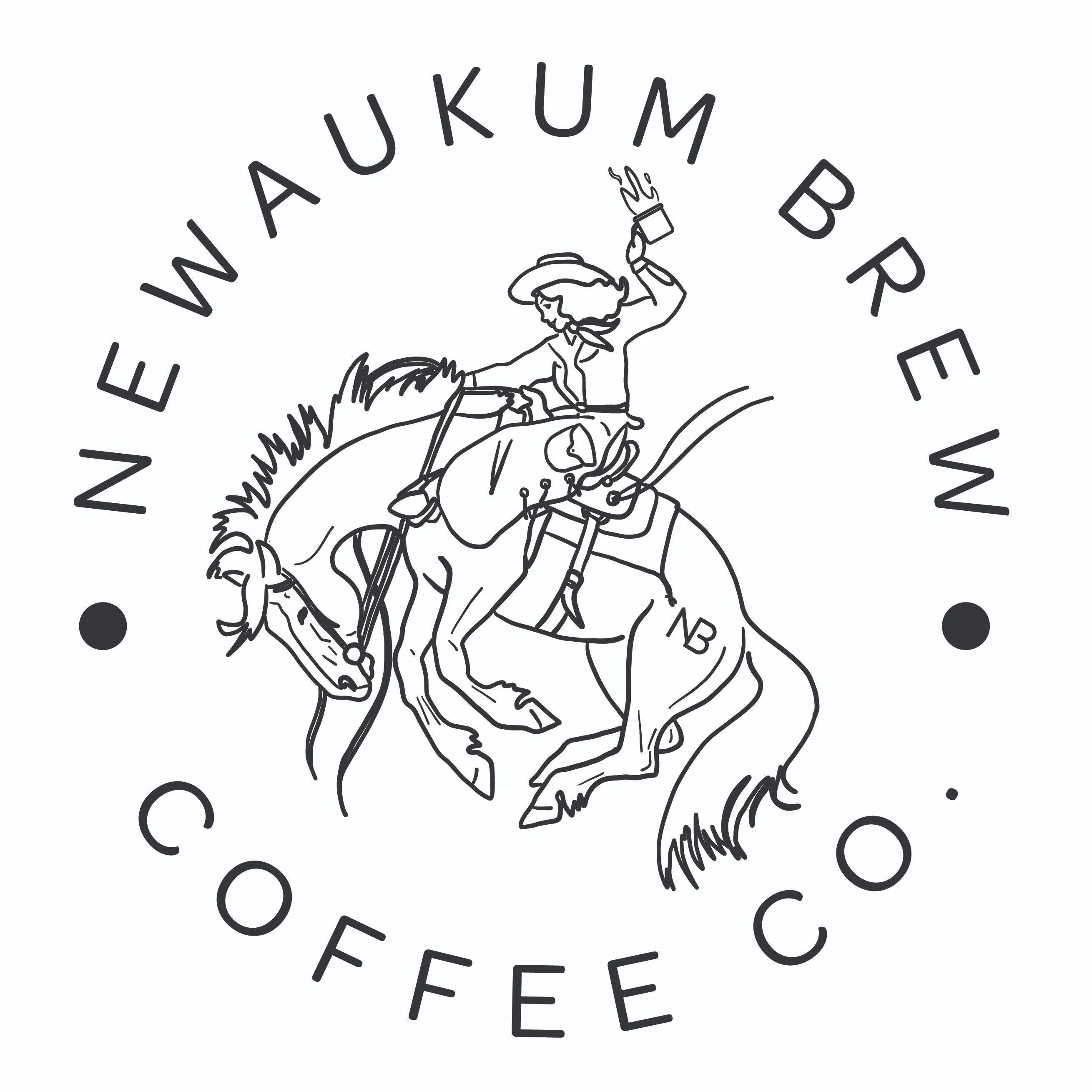 Newaukum Brew Coffee