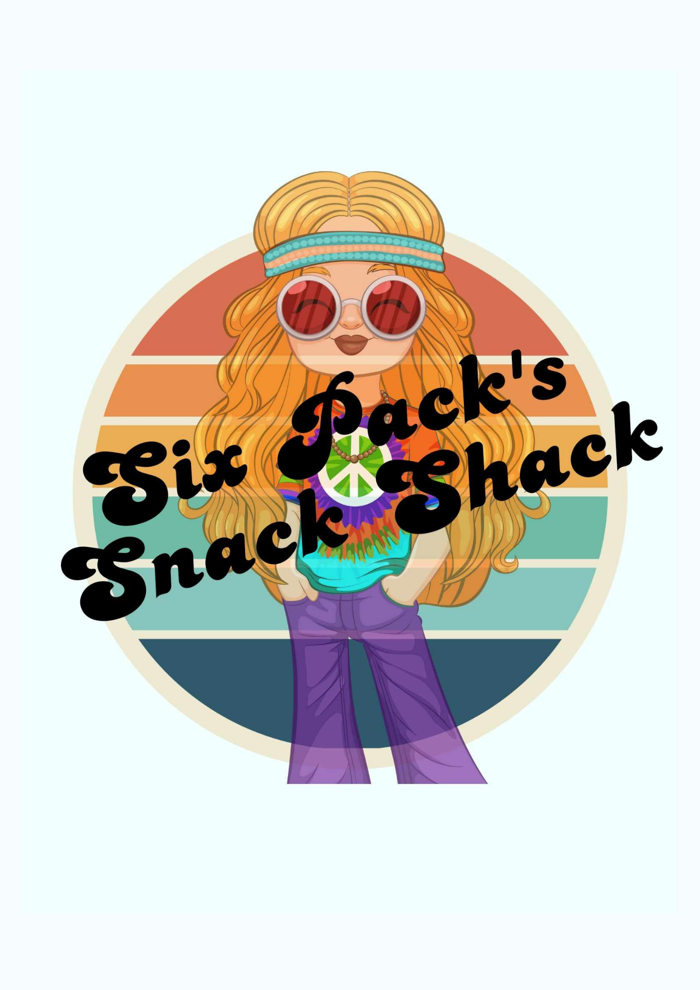 Six Pack's Snack Shack