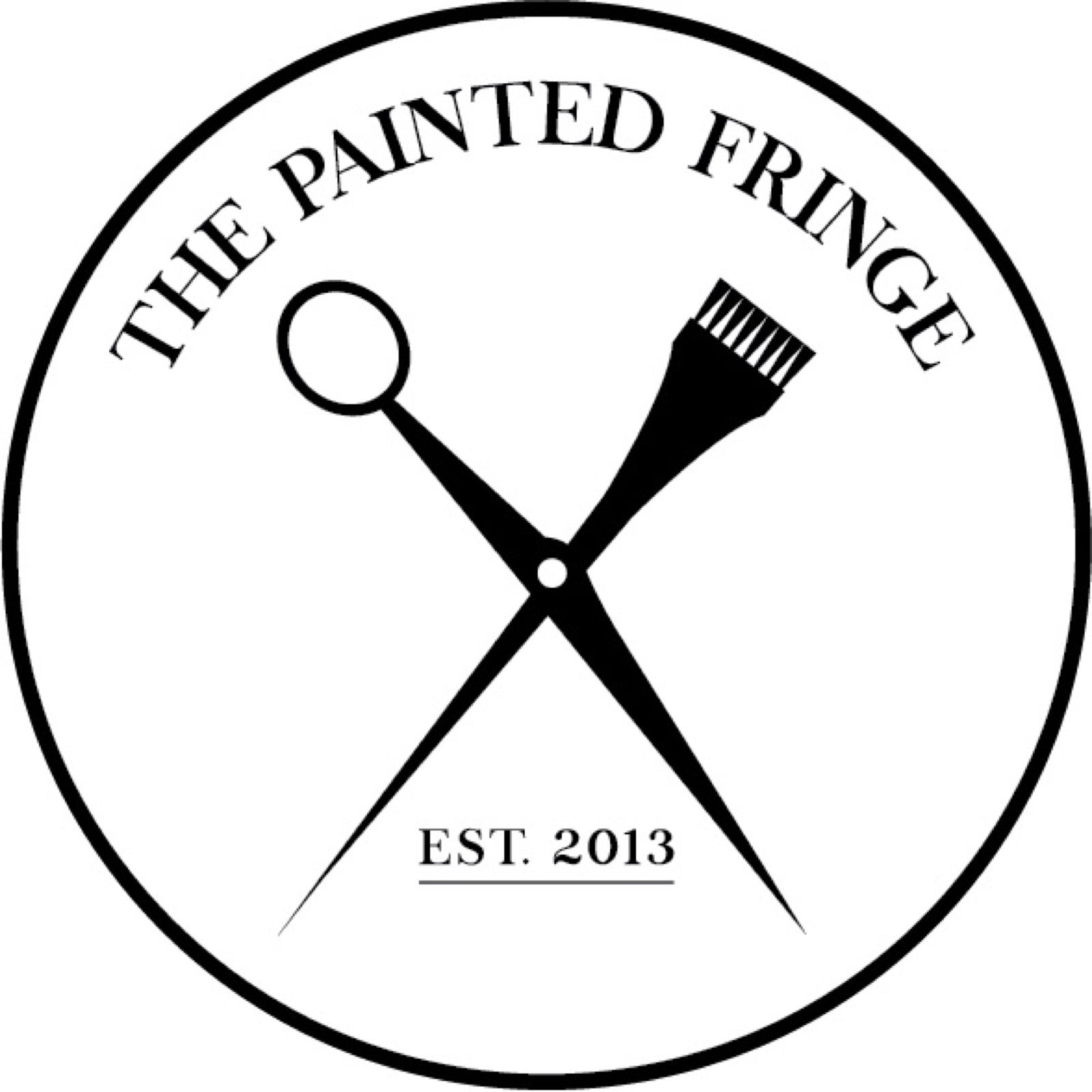 The Painted Fringe Inc. 83-