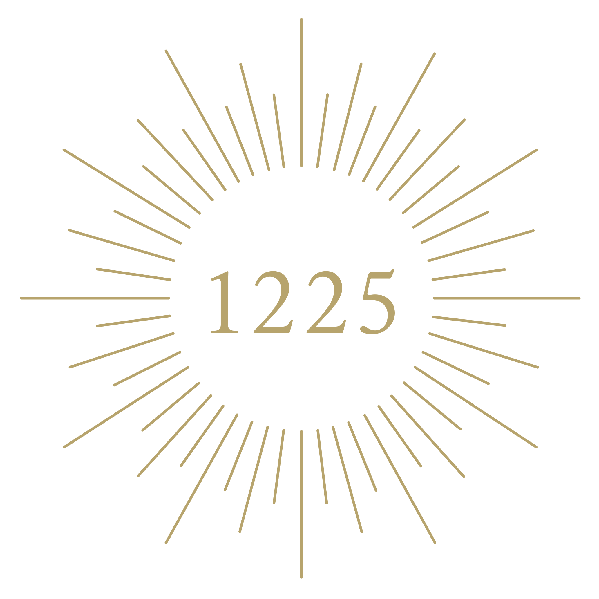 Noel Manikham | The 1225