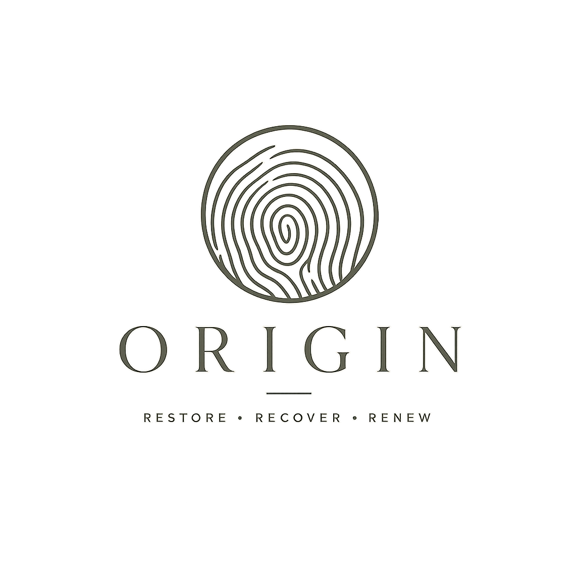 Origin Wellness Studio