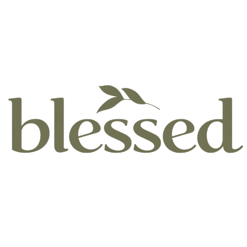 Blessed