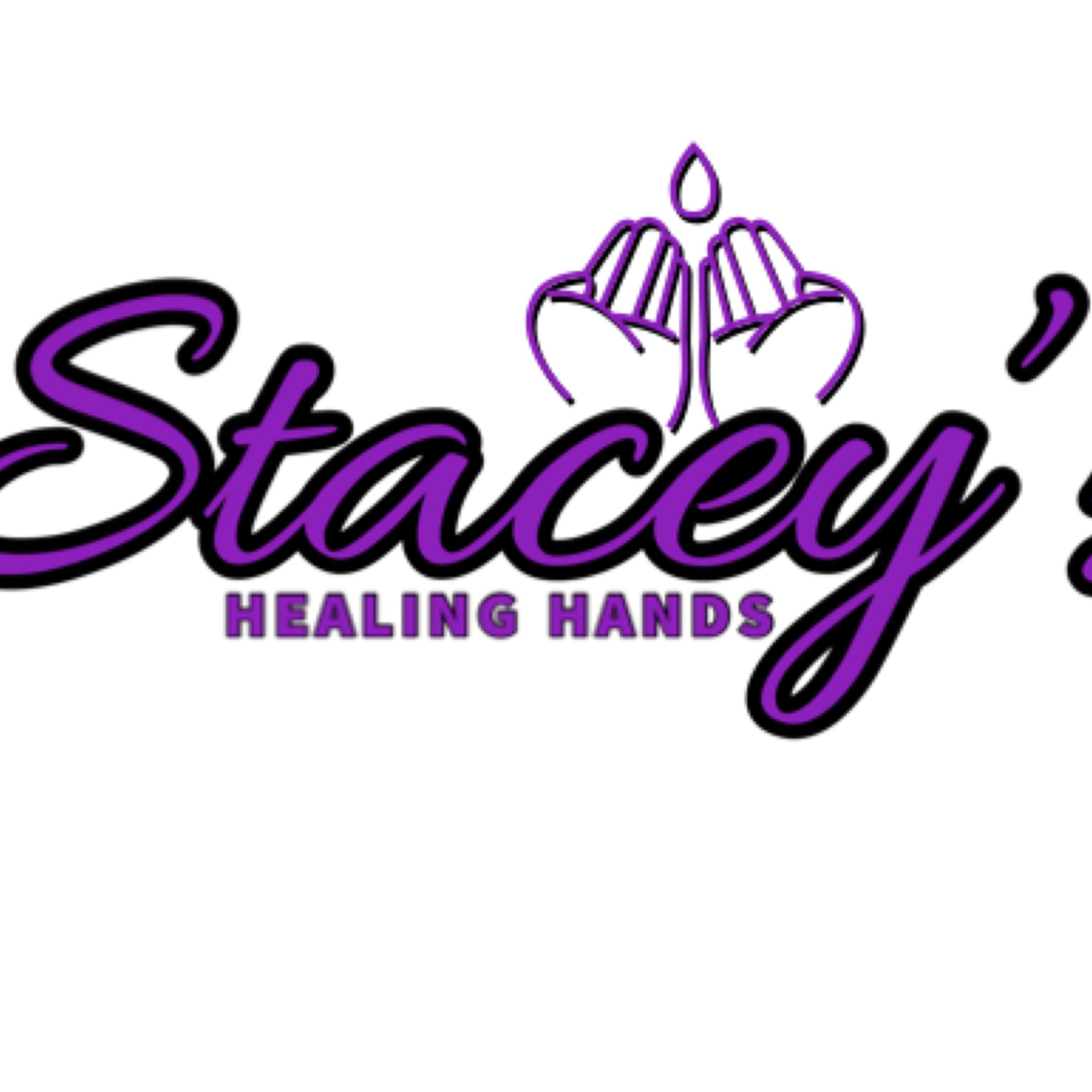 Stacey’s Healing Hands