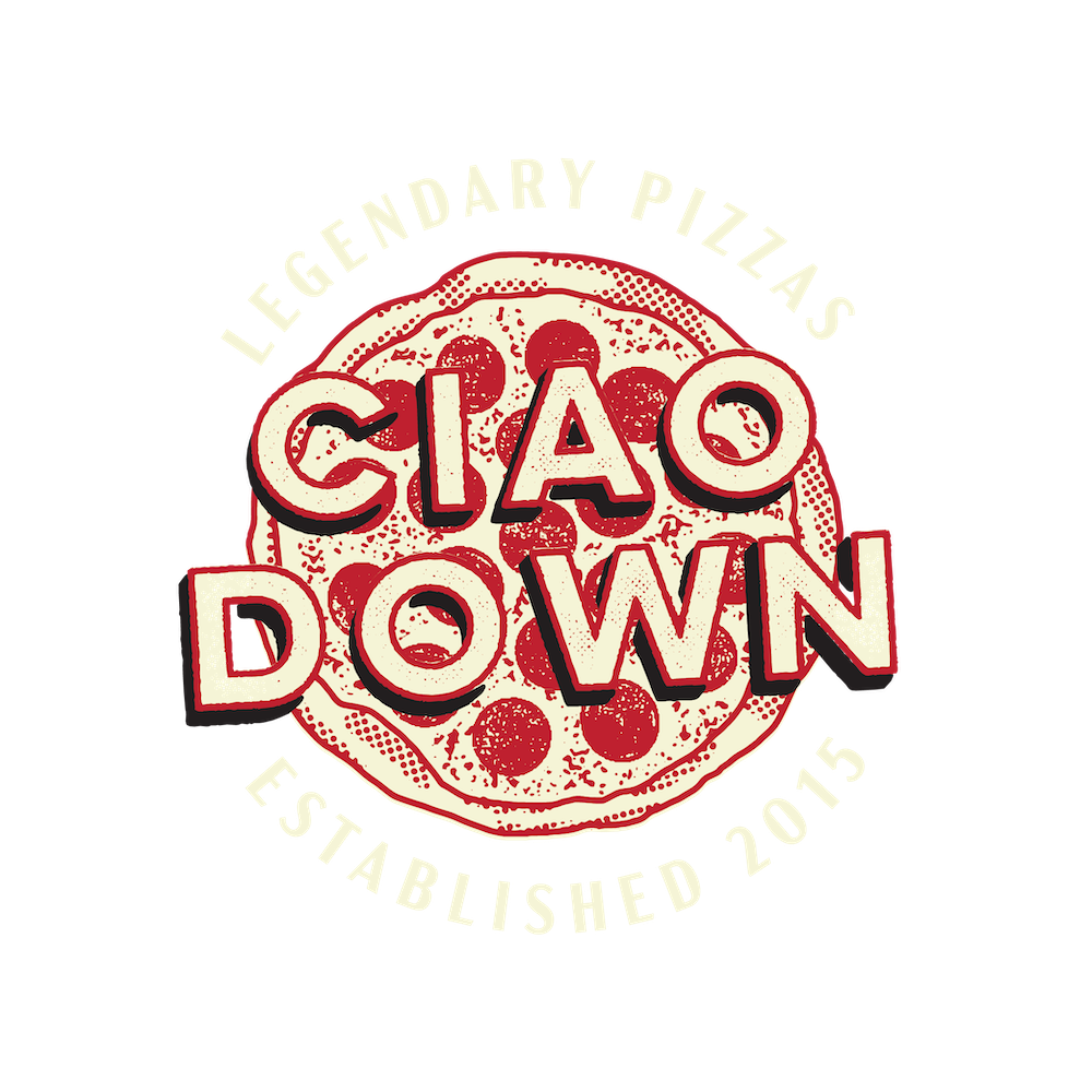 Ciao Down Pizza LLC