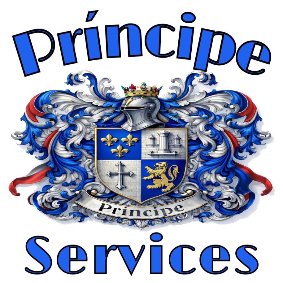 Principe Services