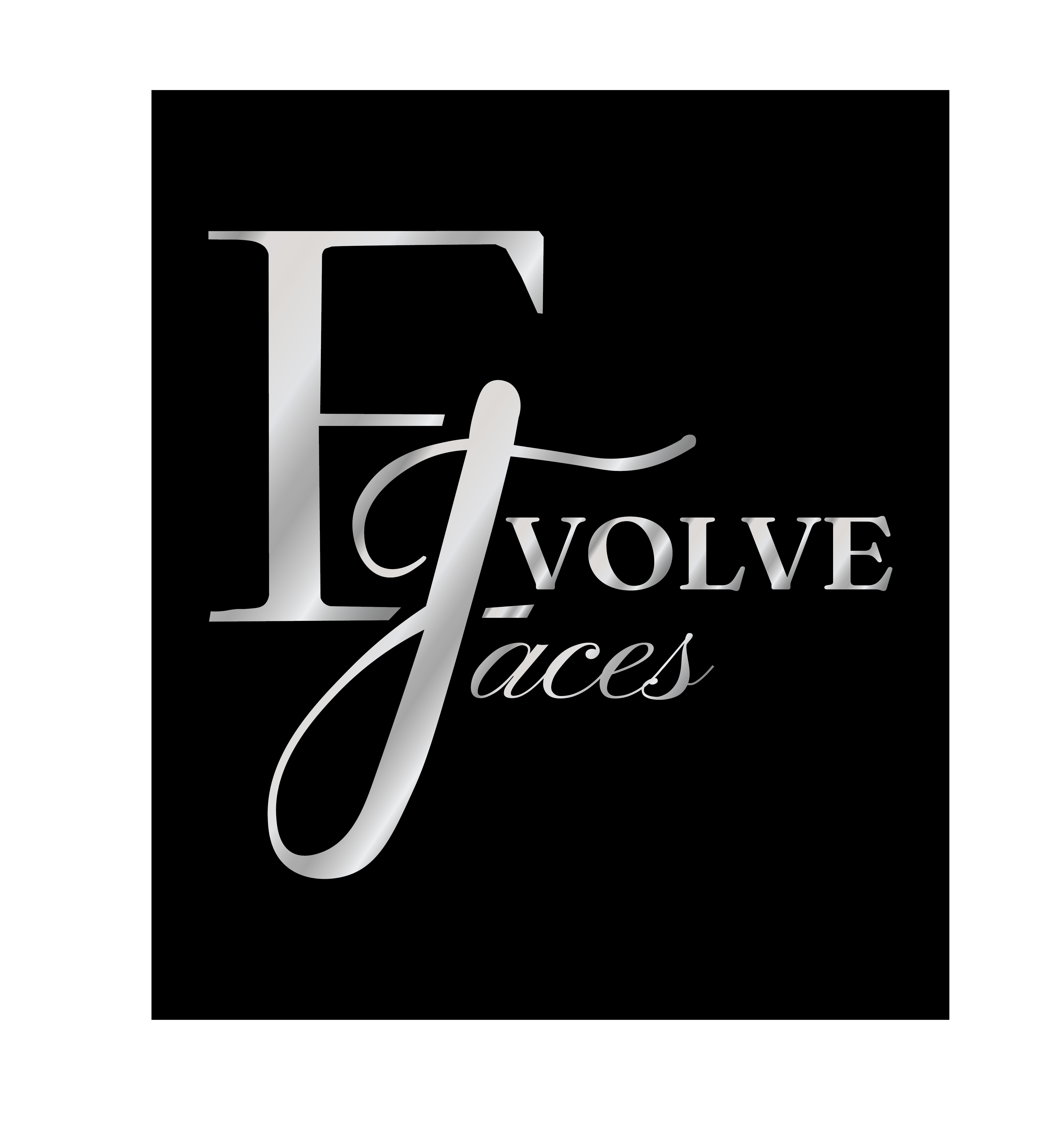Evolve Faces