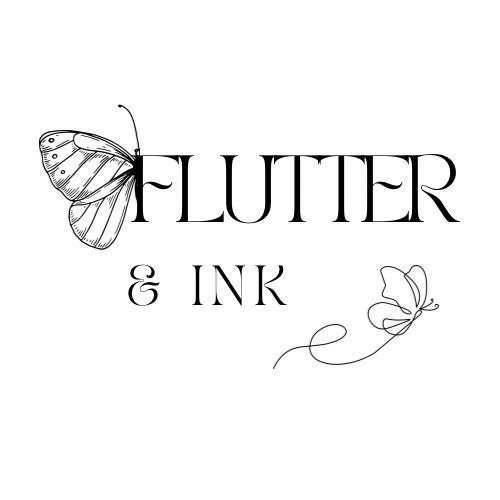 Flutter and Ink