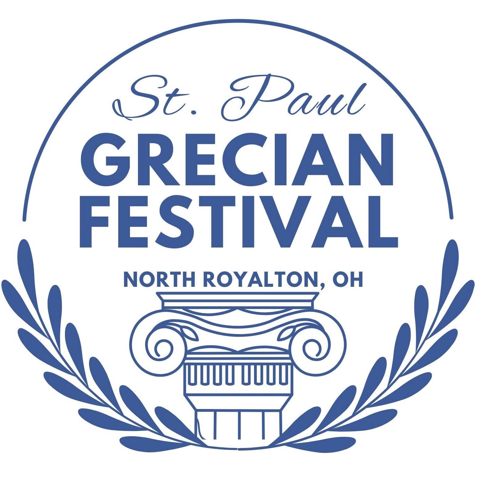 St Paul Greek Orthodox Church