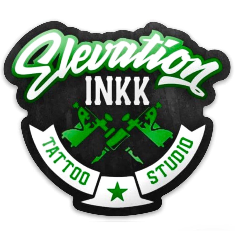 Elevation Ink Tattoo Studio