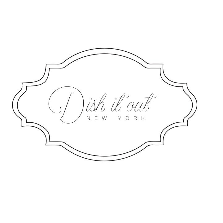 Dish it out, New York