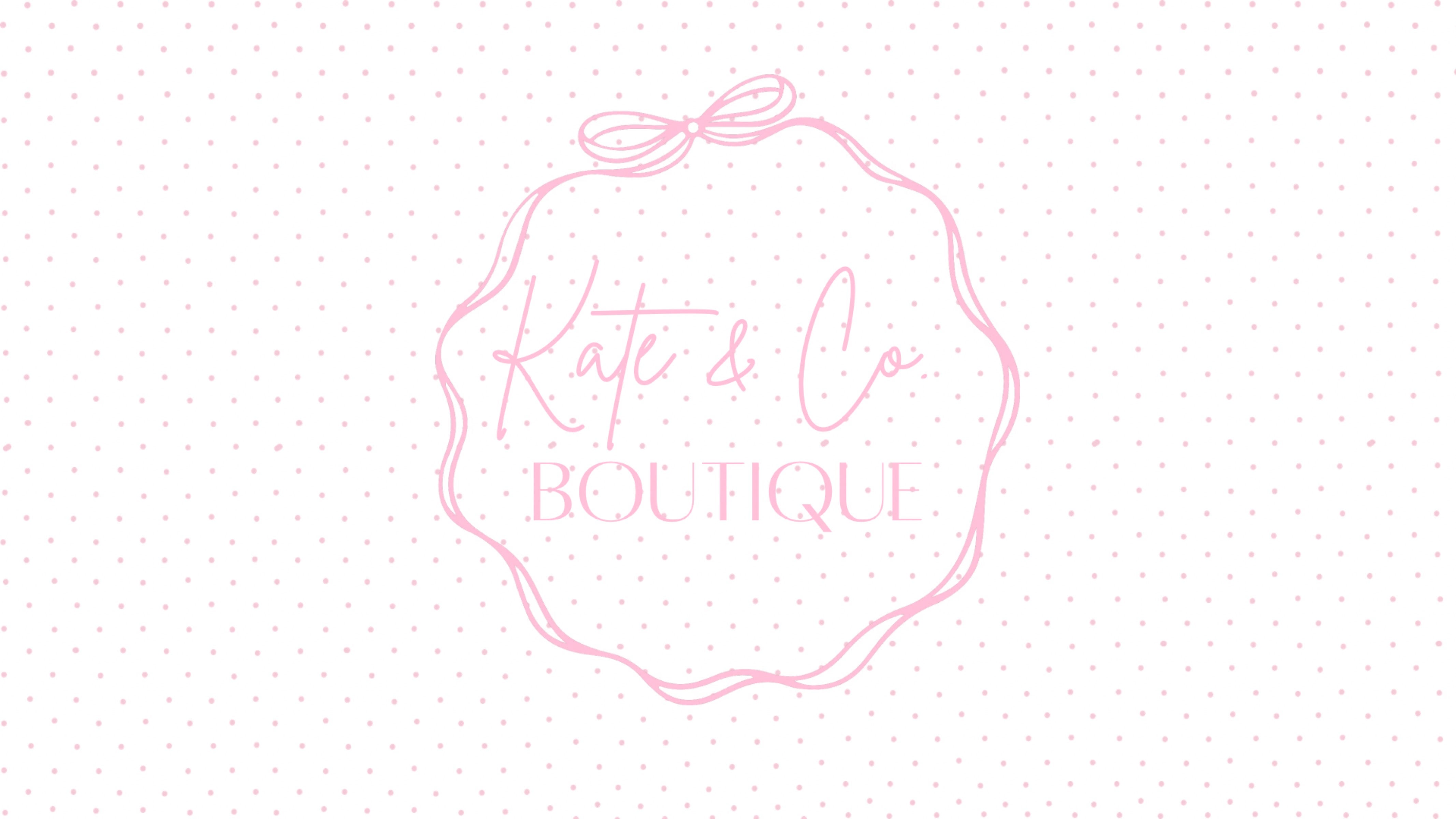 Kate and Co Boutique