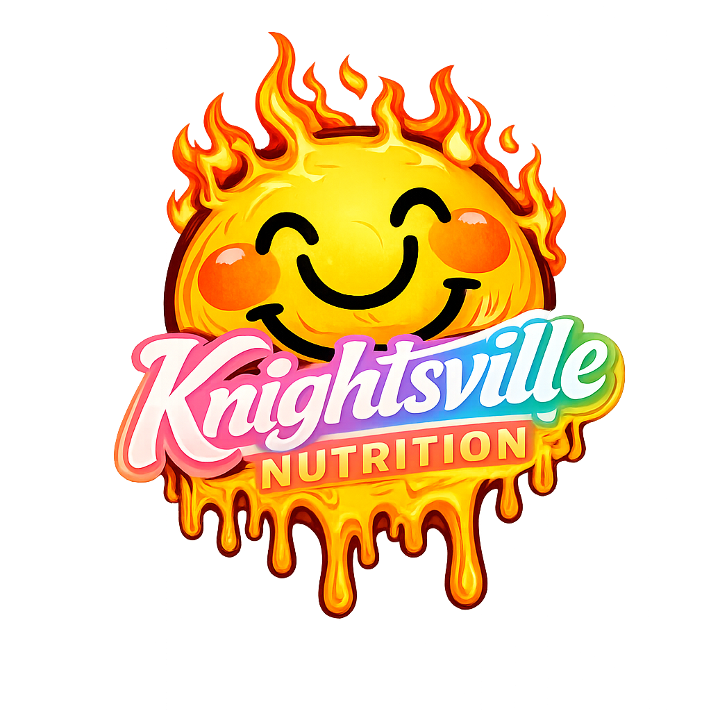 Knightsville nutrition