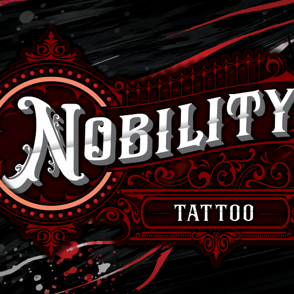 Nobility Tattoo