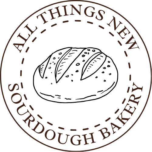 All Things New Sourdough Bakery