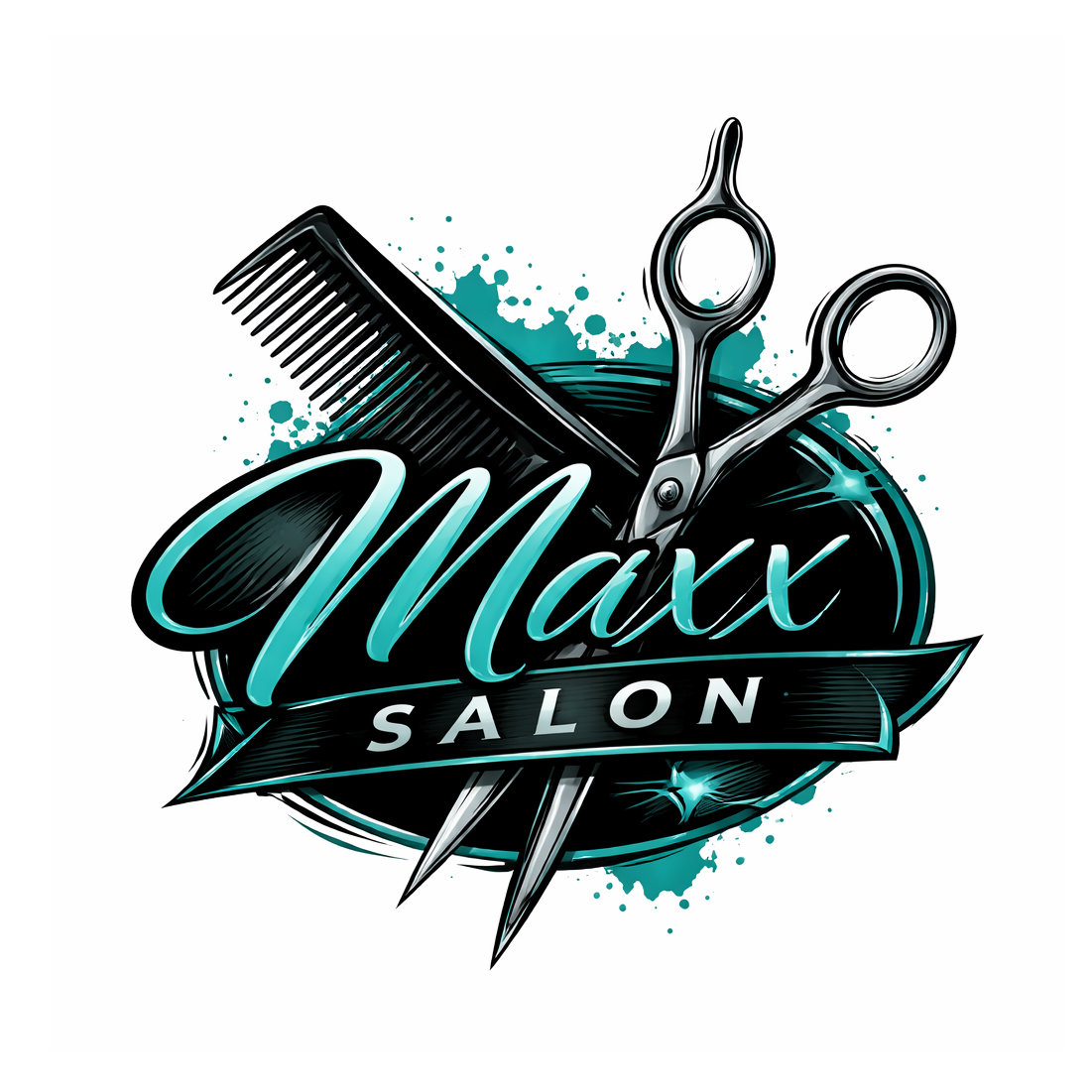 Maxx Salon