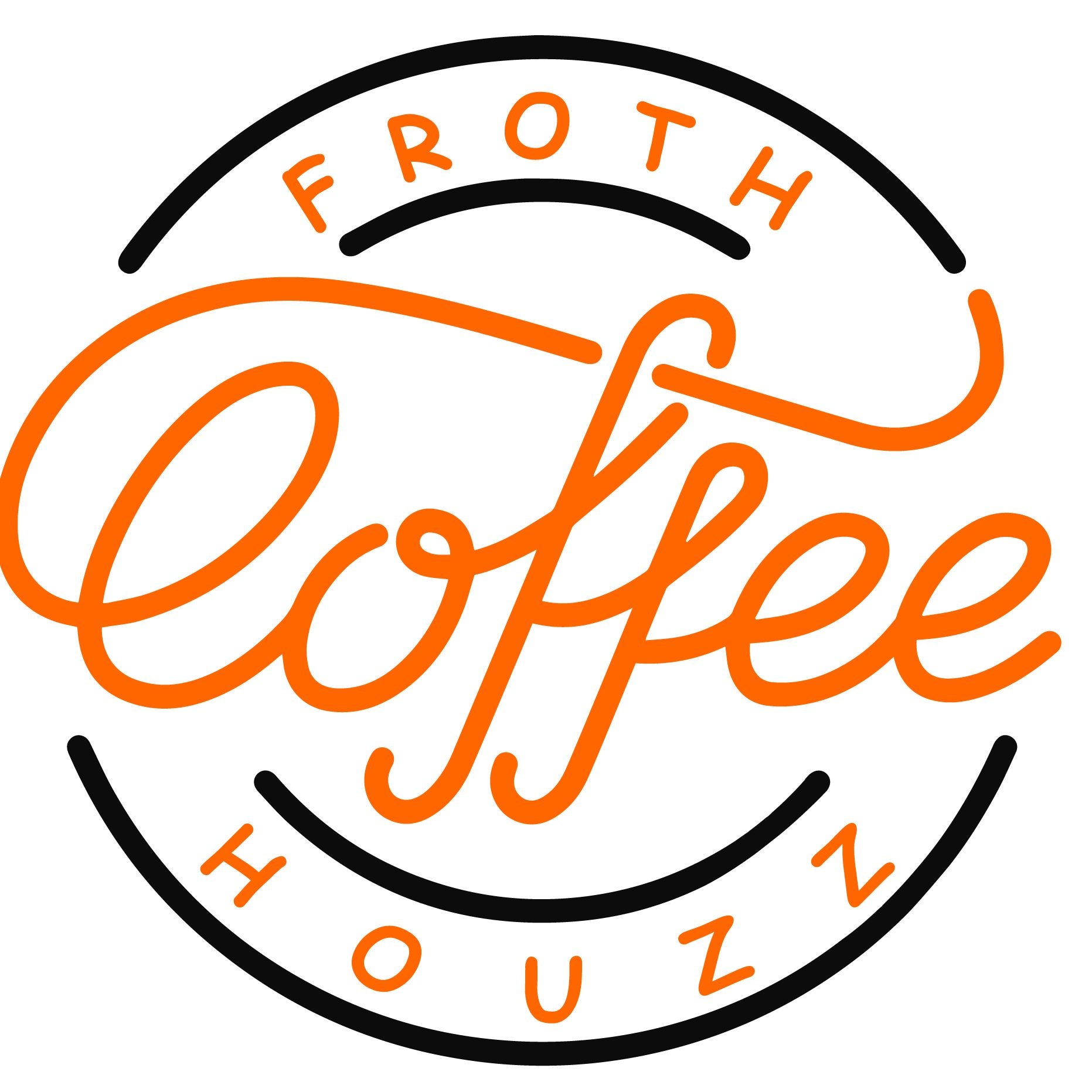 FROTH COFFEE BAR