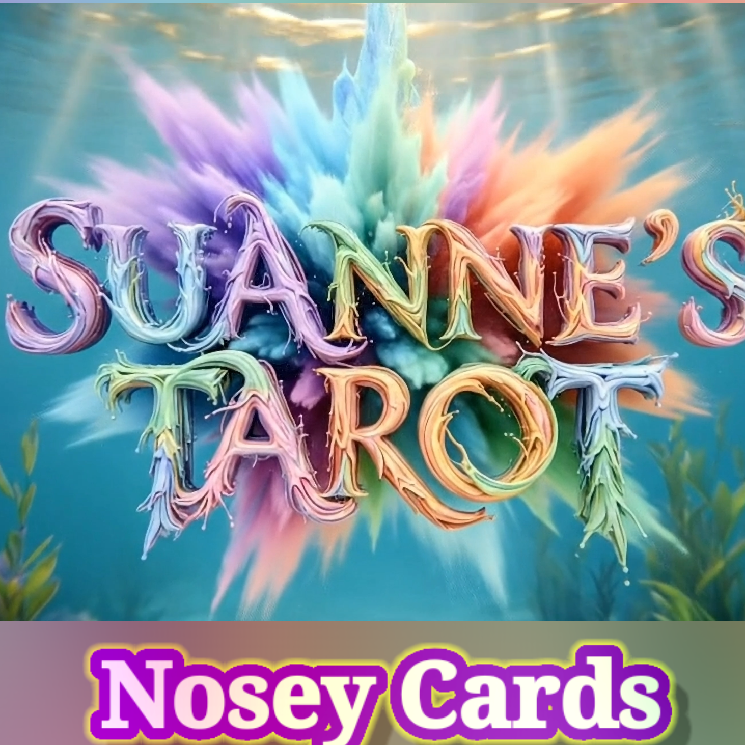 SuAnne's Tarot