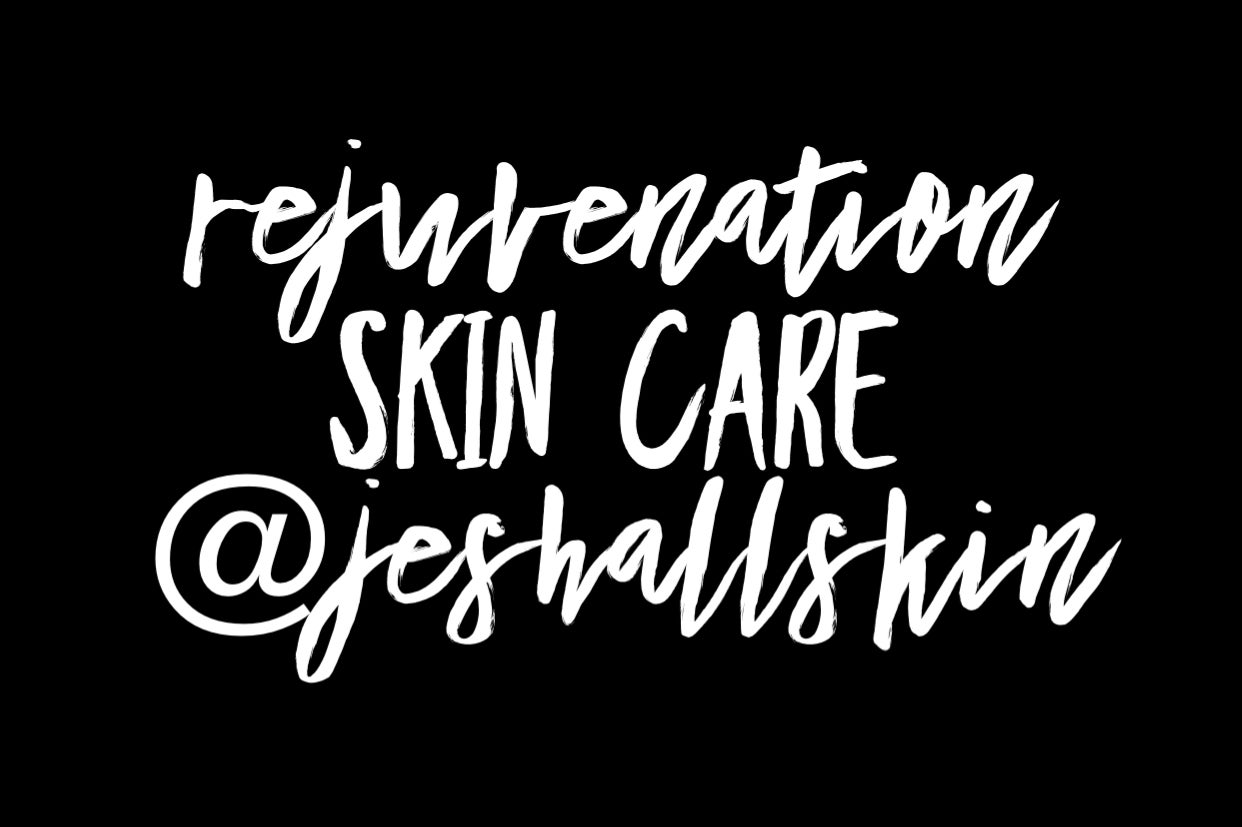 Rejuvenation Skin Care