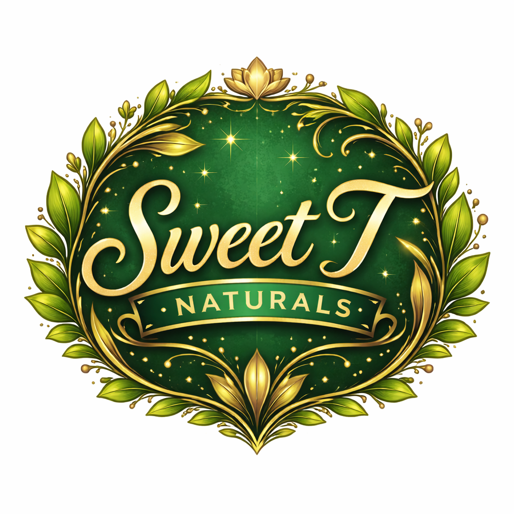 Sweet T Naturals