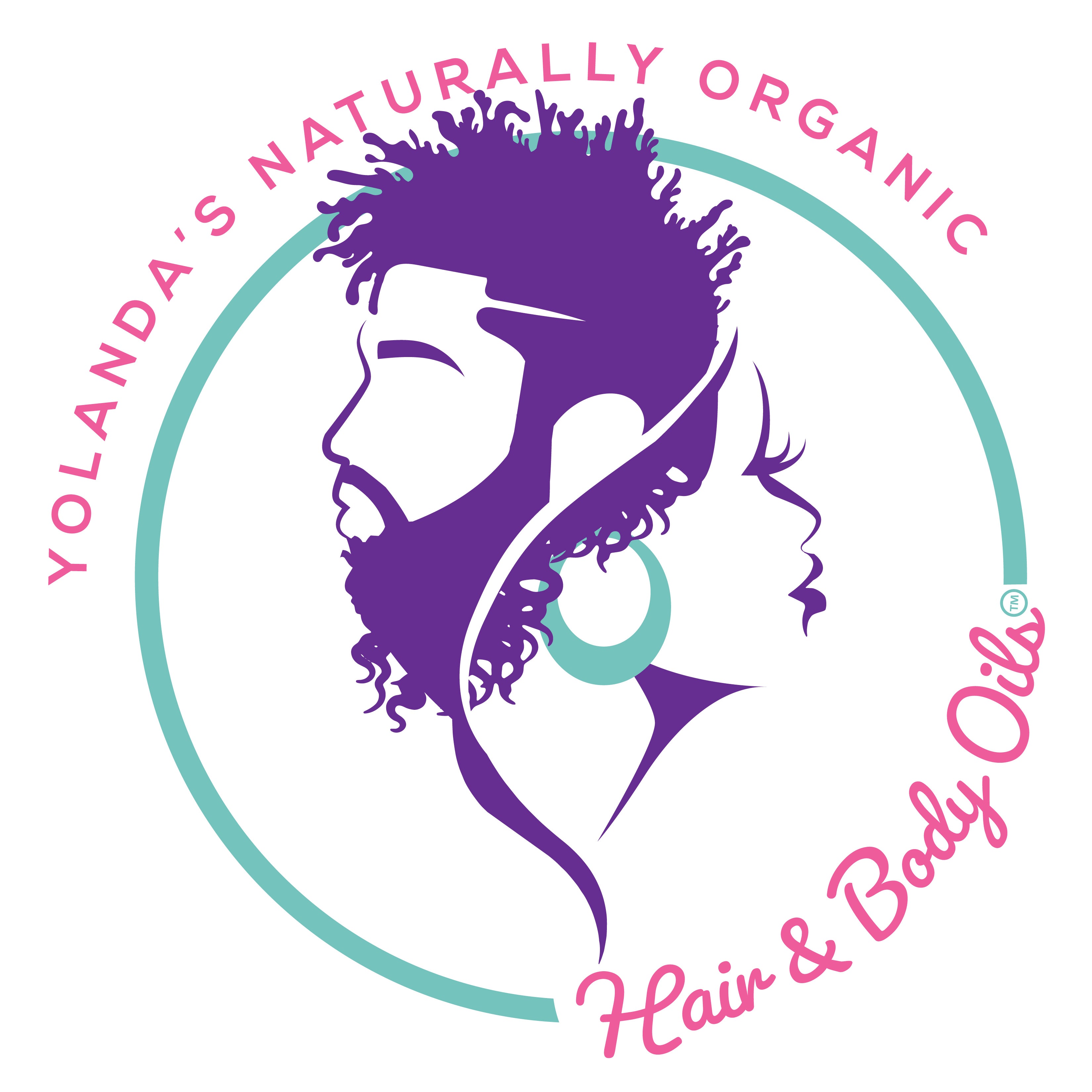 Yolanda's Naturally Organic Hair and Body Oils