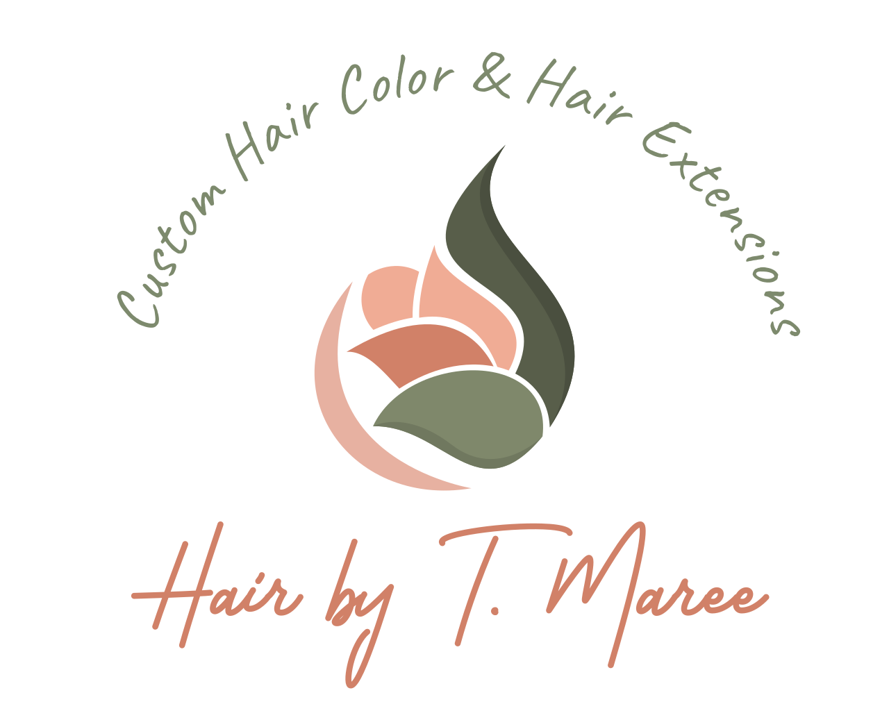 Hair by T. Maree