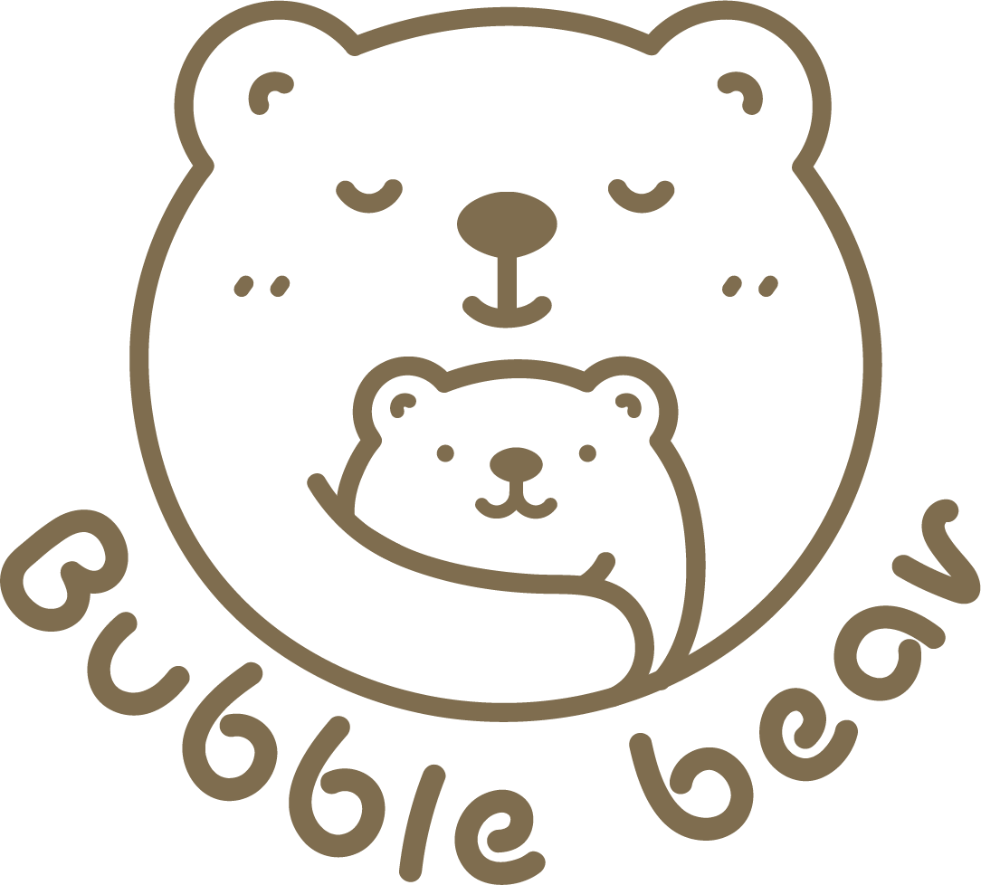 Bubble Bear