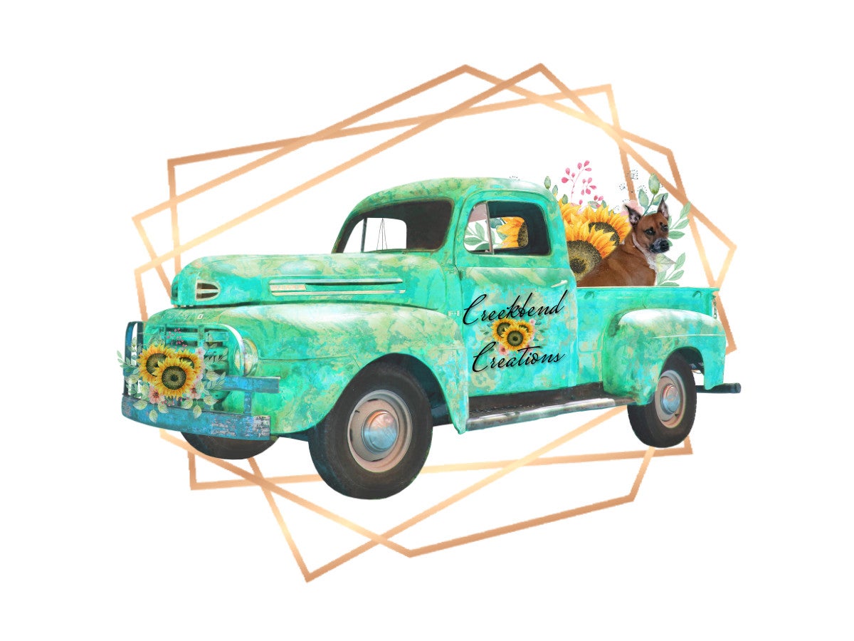 Creekbend Creations