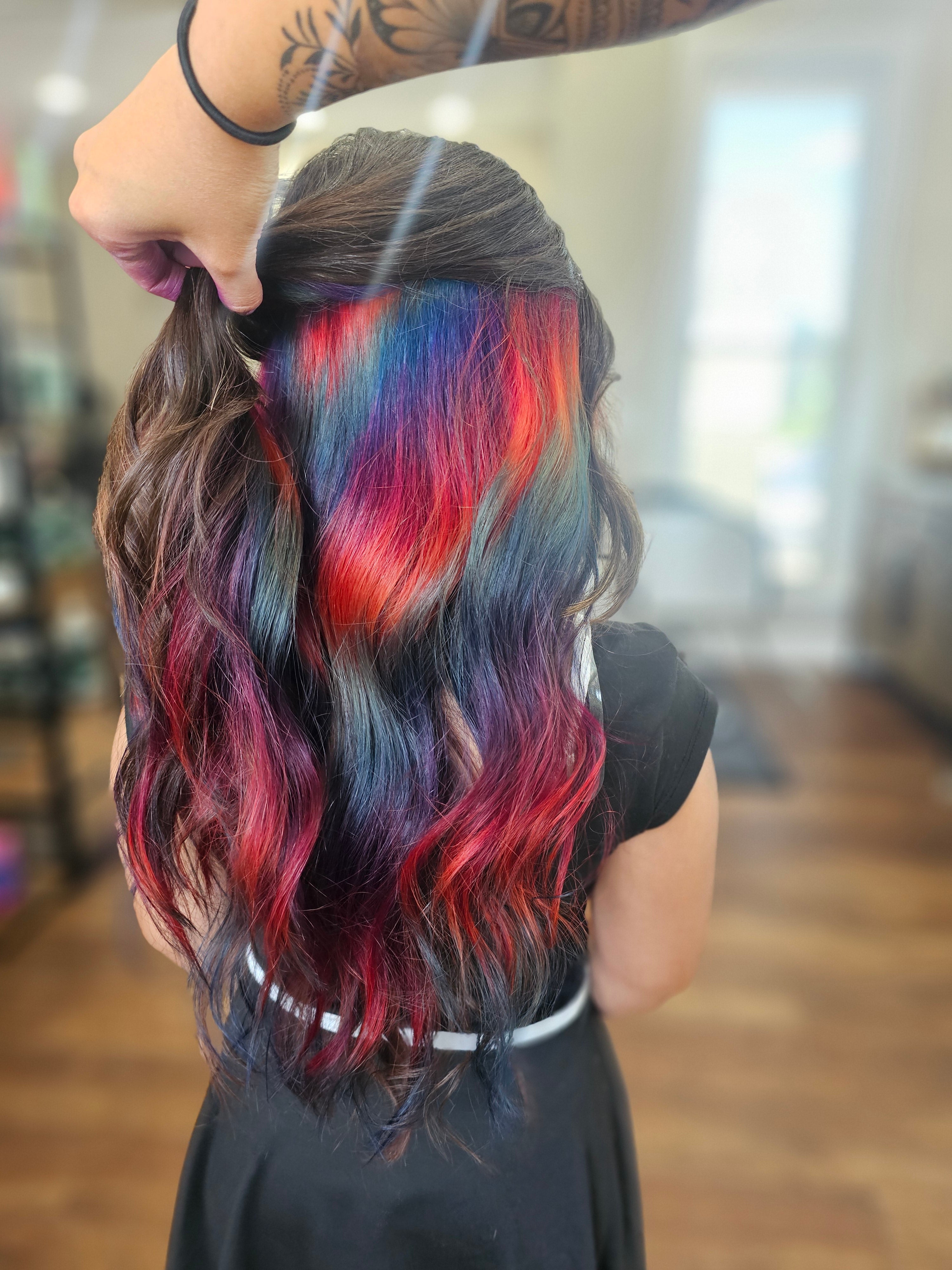Revive Salon & Spa